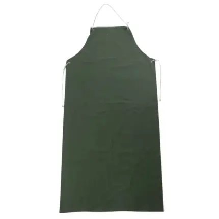 Asuer Delantal de Nylon Impermeable Profesional
